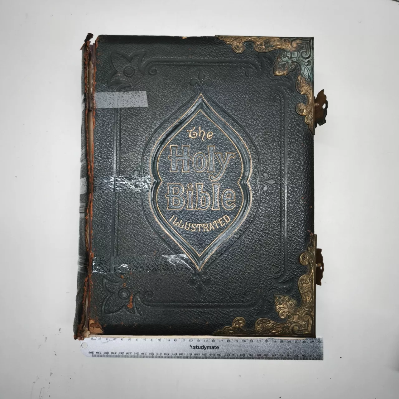 Image Tester