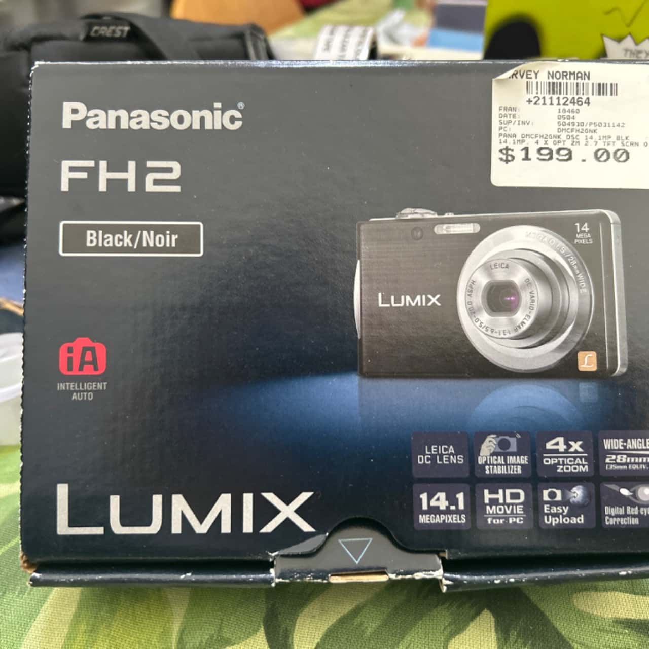 Image Tester