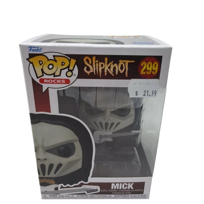 Pop Slipknot 299