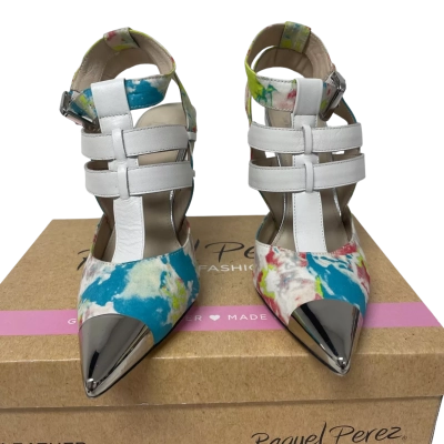  Wittners Women Heels 38 Multicoloured 