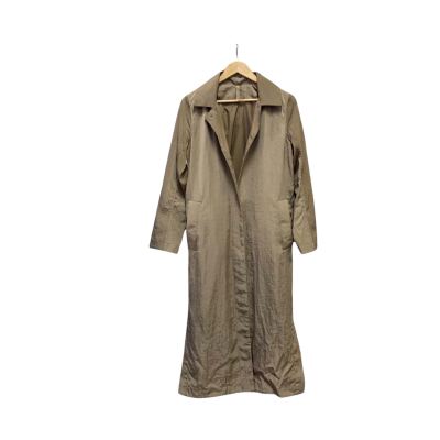 Lululemon Womens  Size M / S Coat Khaki 