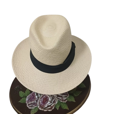 Barmah Womens Hat Cream - Size Large