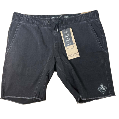 Skylark Kids Size 14 Shorts Black  