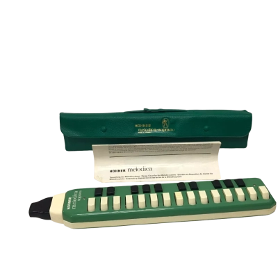 Hohner Medlodica-Soprano German Made 1960's *working*