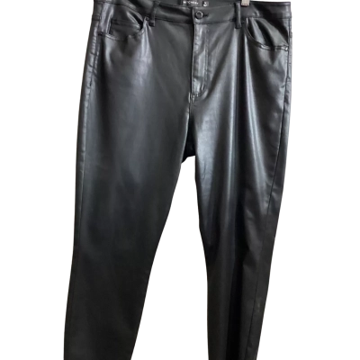 Witchery Womens  Size 16 Black  Pants