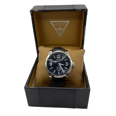 Guess Mens watch W10248G1 NWT