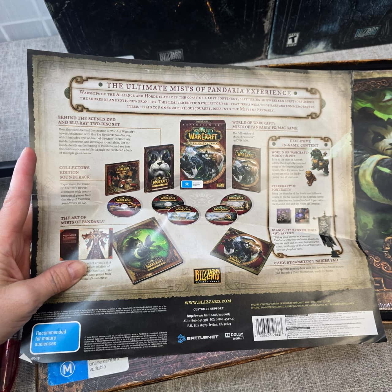 Image Tester