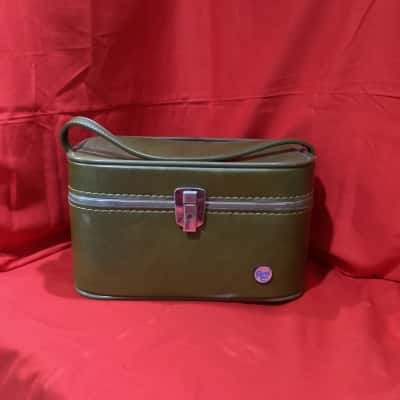 Vintage Vanity Case by Ford Sherington