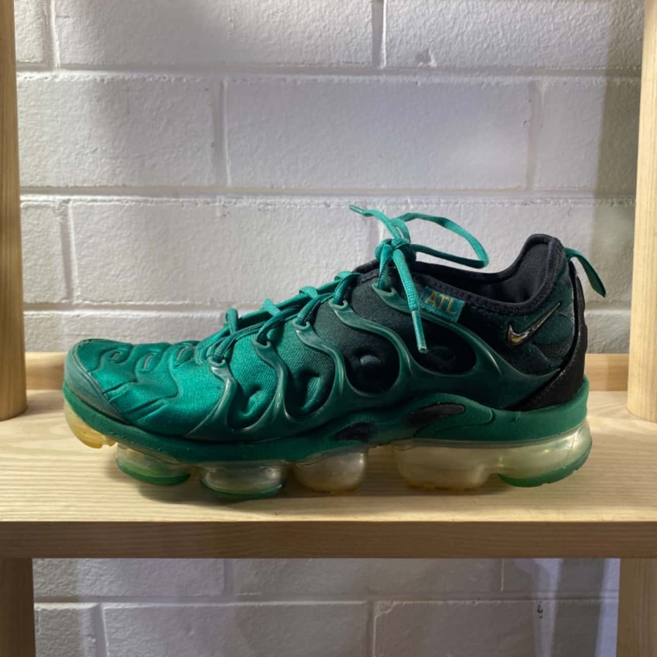 size 8 vapormax