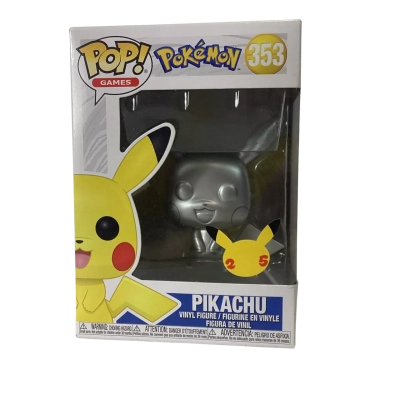 Funko Pop Pikachu #353