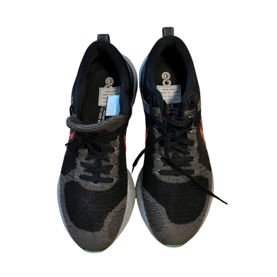 Nike Mens  Size 12 React Infinity Flyknit