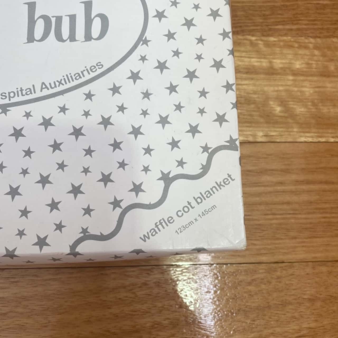 Waffle Cot Blanket Kmart at Anita Huddleston blog