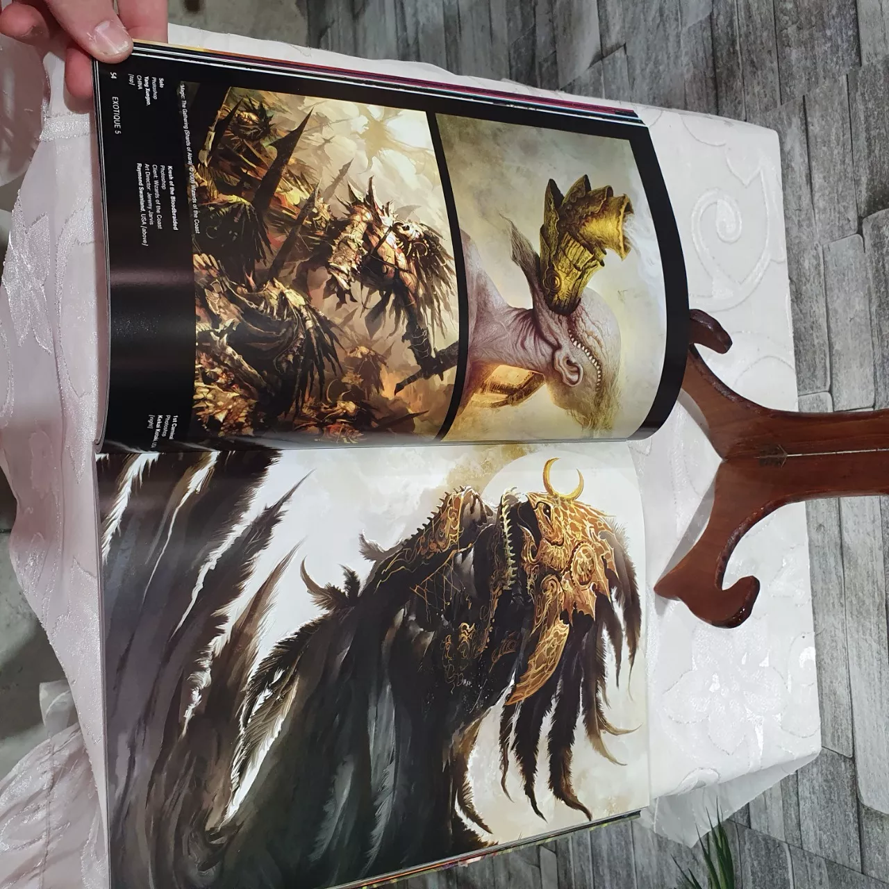 Image Tester
