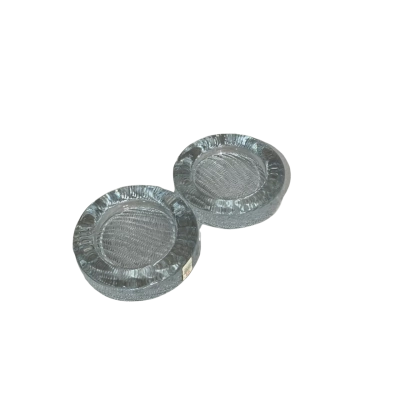 Vintage Holme Gaard Pillar Candle Holders 
