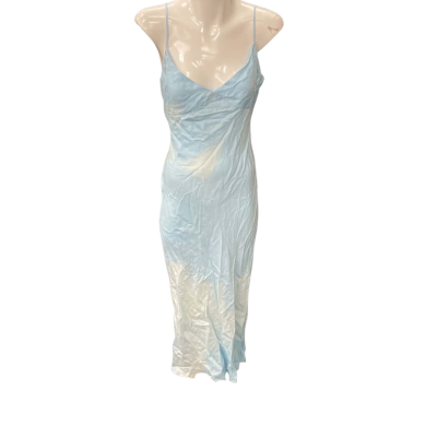 Glassons Womens Size 10 Maxi Dress 