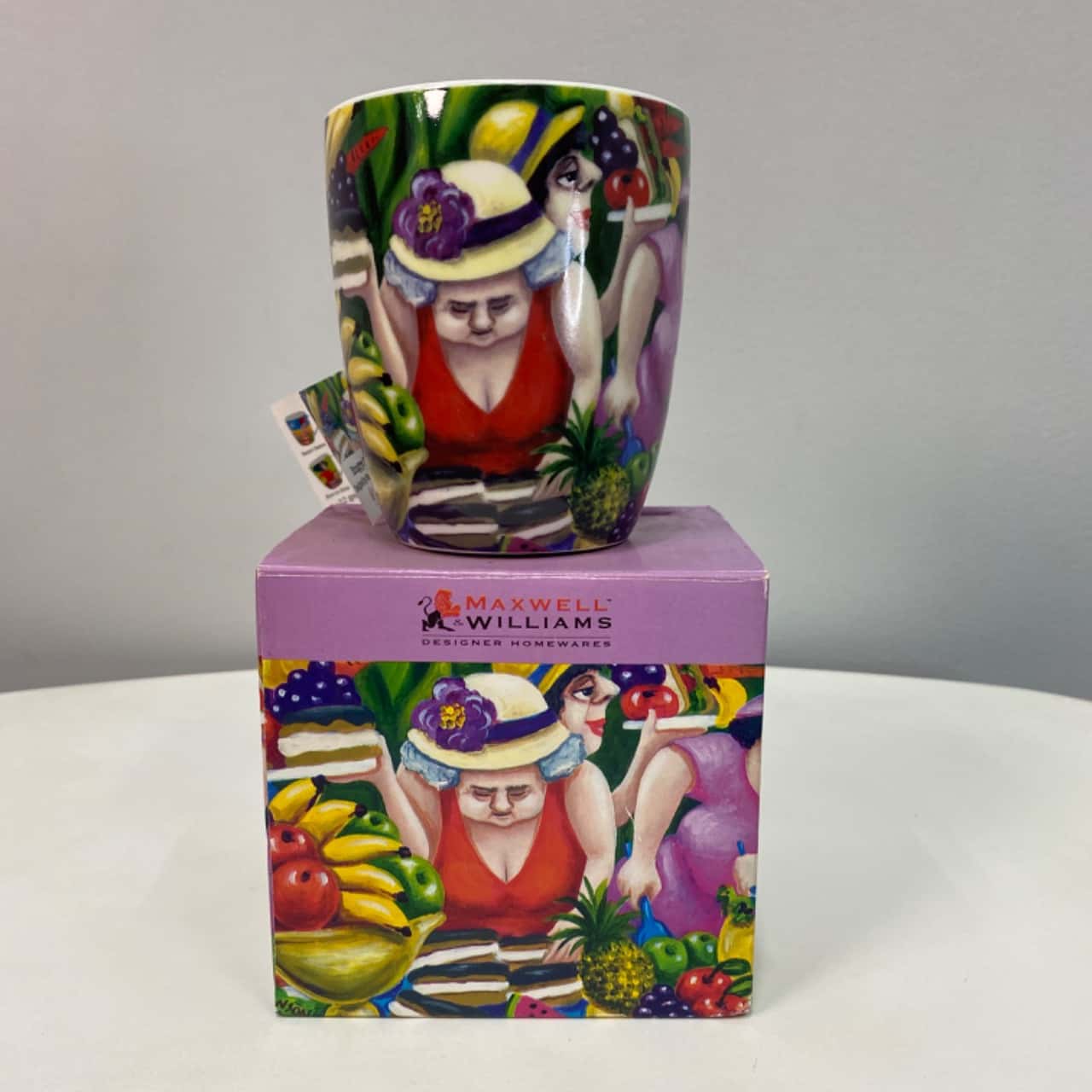 Image Tester