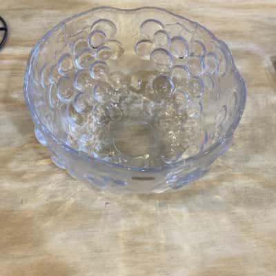 Kosta Boda Glass Bowl