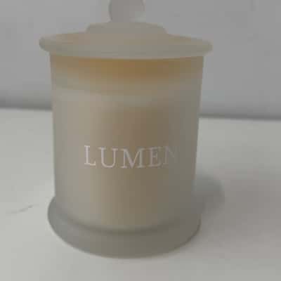 Lumen Watermelon Fizz Candle 