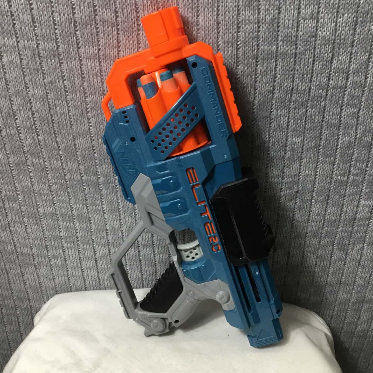Image Tester