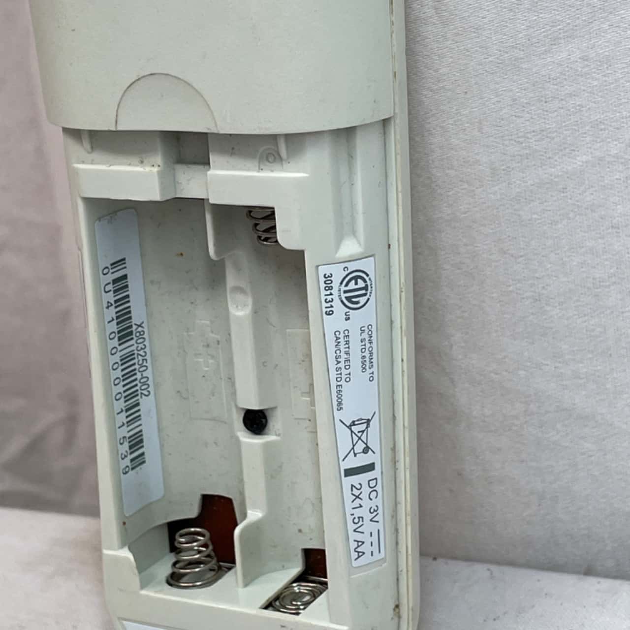 Image Tester