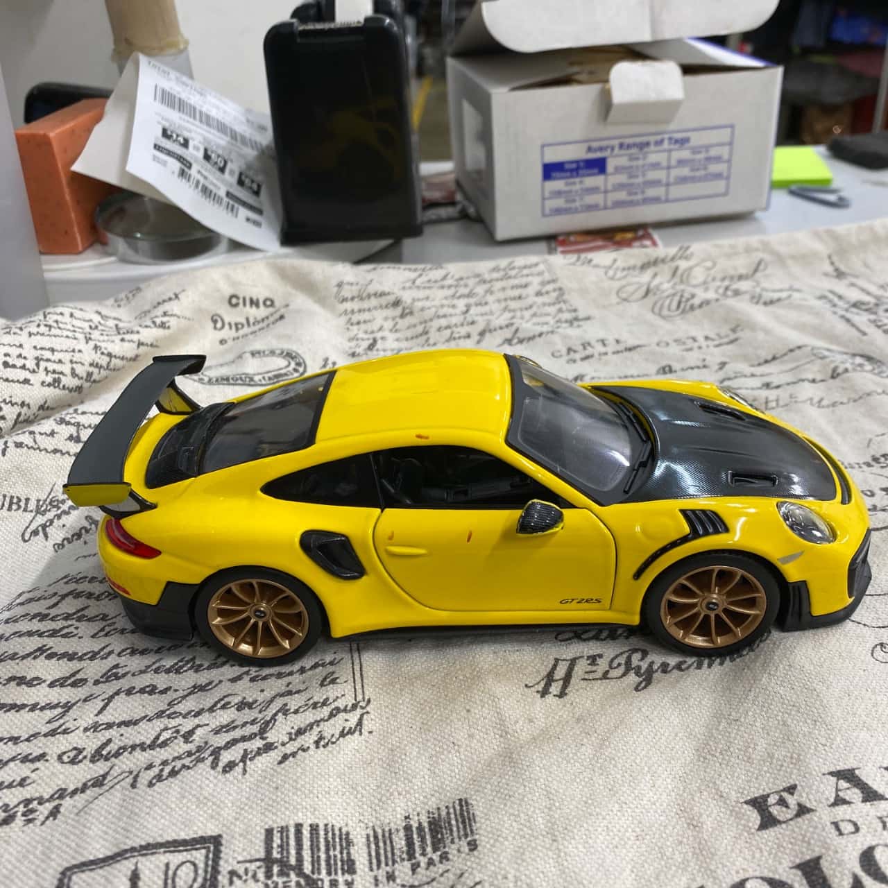 Image Tester