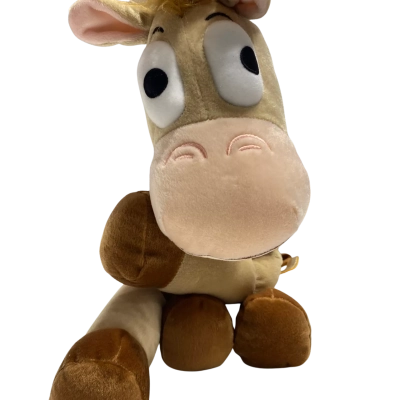 Toy Story Bullseye Disney Parks Soft Plush