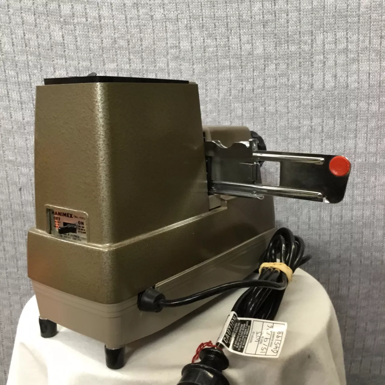 Image Tester