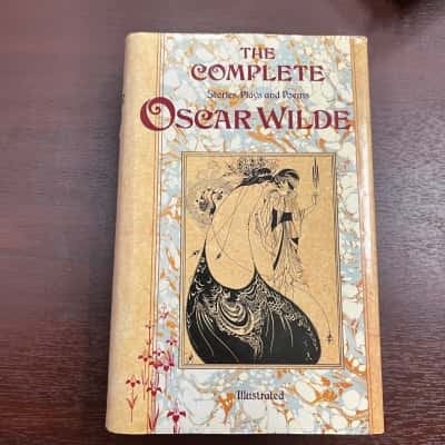 The Complete story’s plays and poems