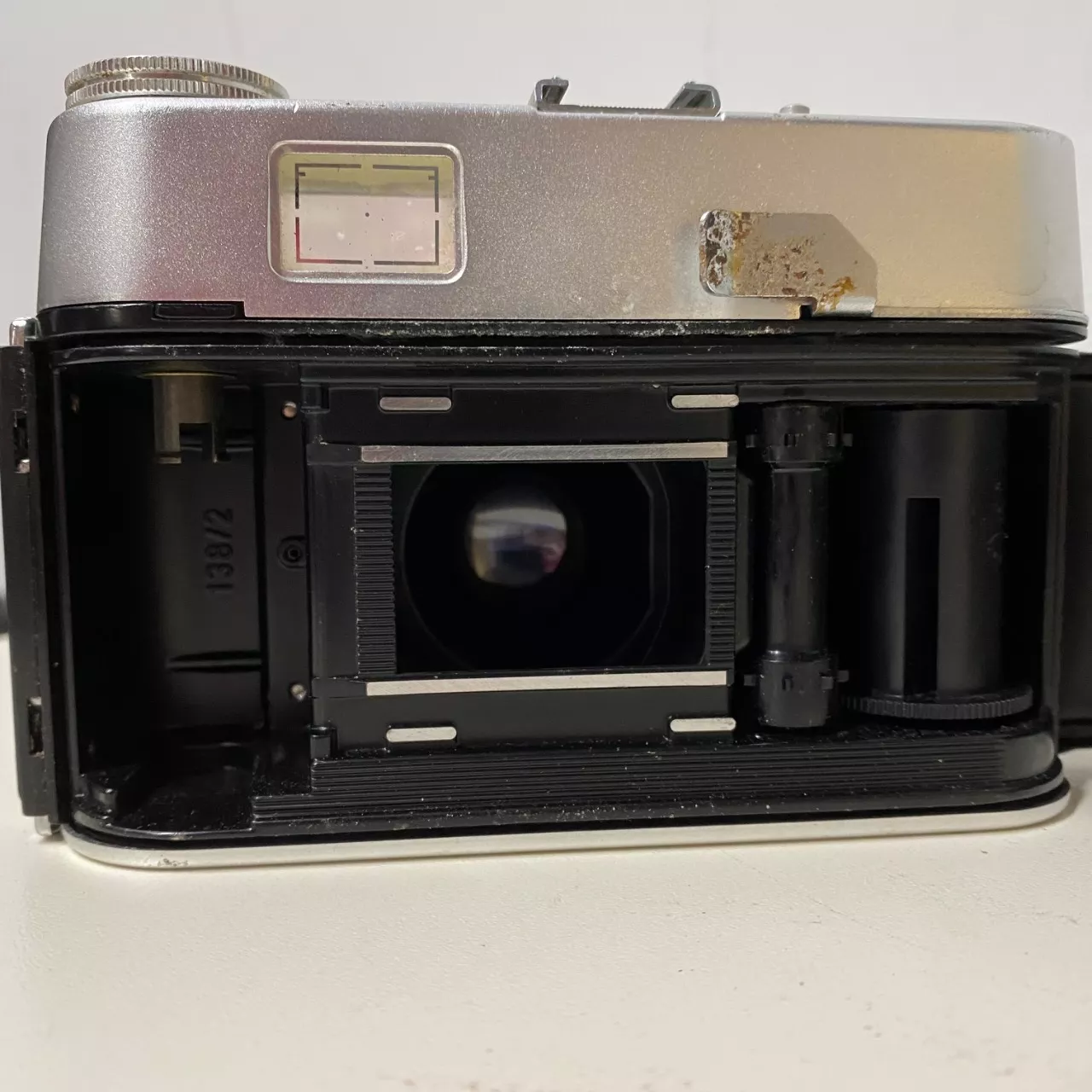 Image Tester