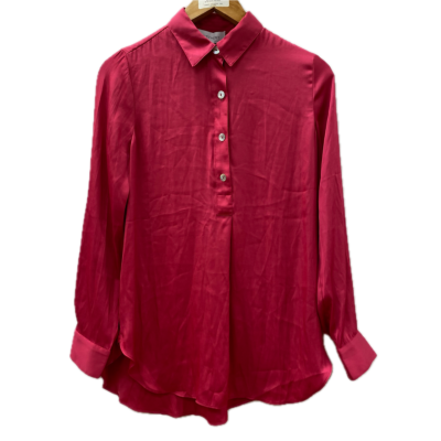 Witchery Womens  Size 8 Pink top