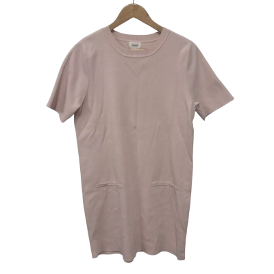 Seed Heritage Womens  Size S Pink knit Dress