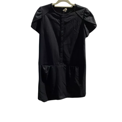 Pablo Womens  Size 42 Black  Dress RRP $374