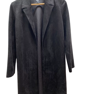 Zara Womens  Size XS Black Jacket