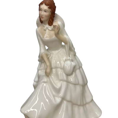 Royal Doulton Barbara HN 2962 Ornament