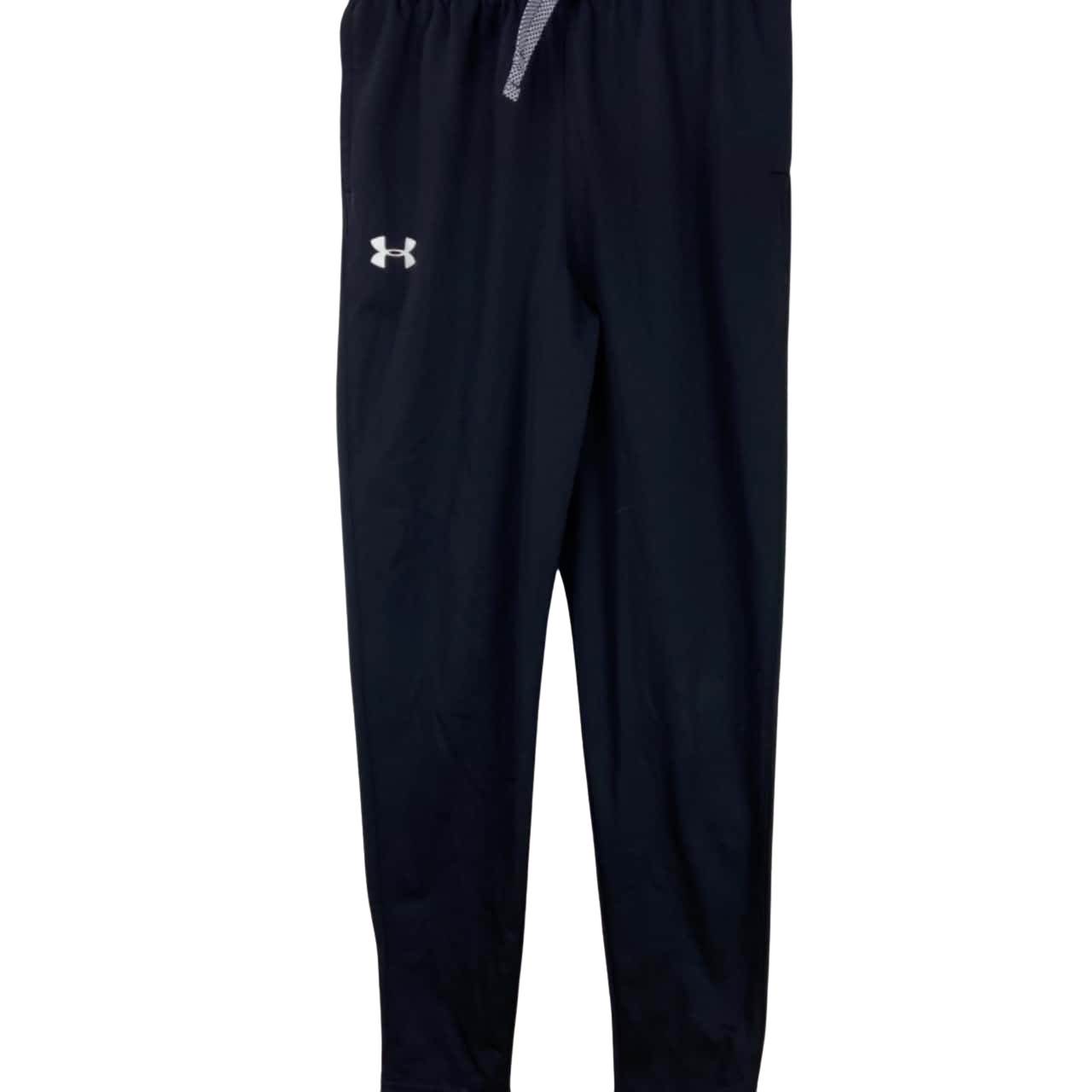 Under Armour Size XL sports Pants Black (s)