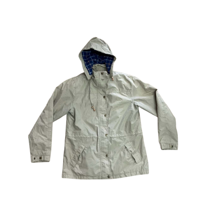 R.M. Williams Olive Semi Fit Jacket Size 12 