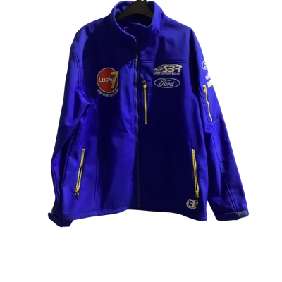  Stone Brothers  Size XXL Blue / Red / White / Yellow 
