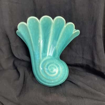 Vintage Pocket Wall Hanger