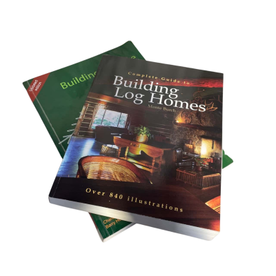 Guide Books to Build Your Own Home 