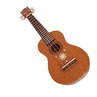 Mahalo Ukulele