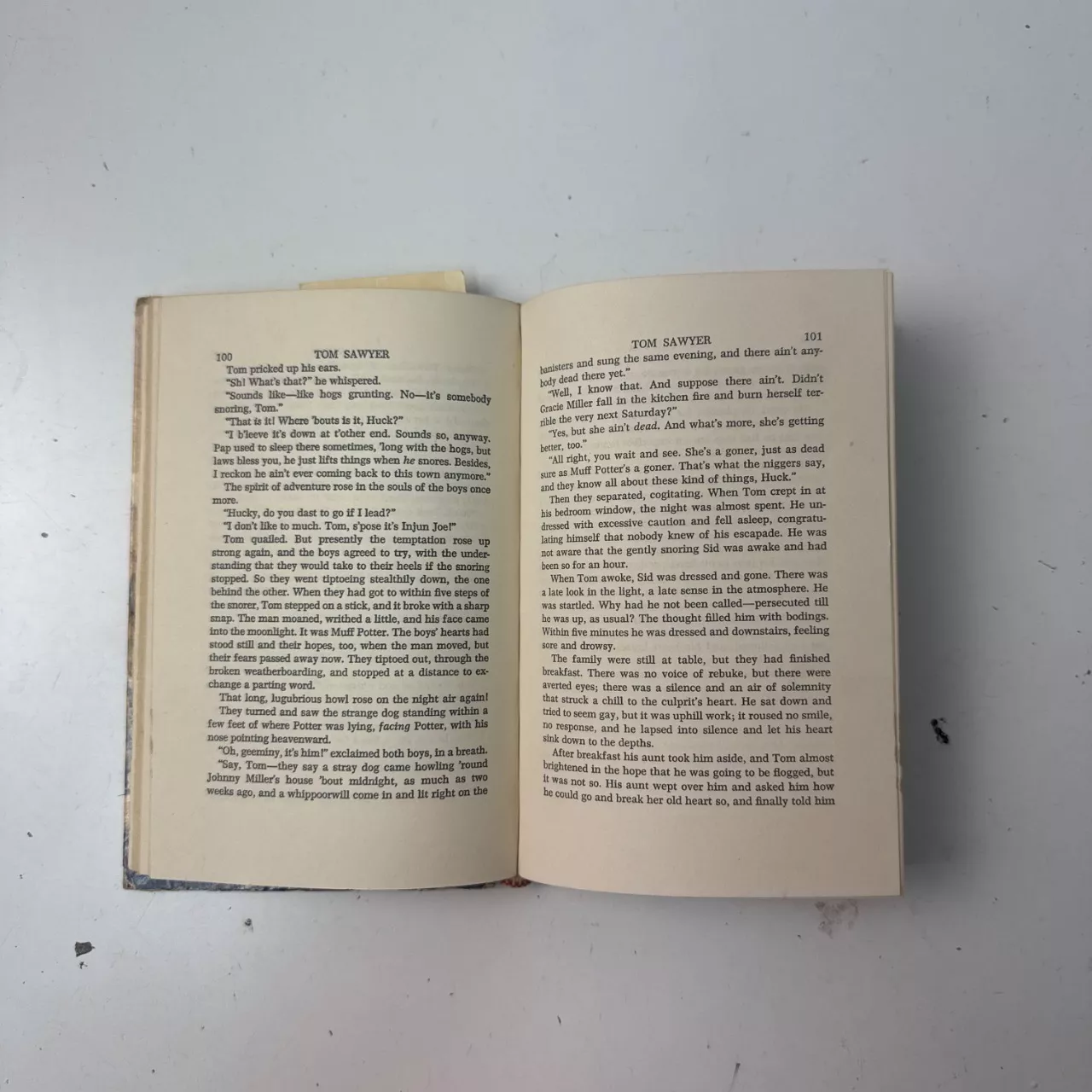 Image Tester