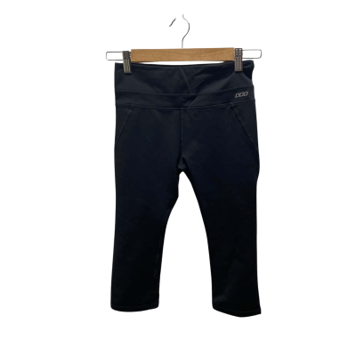 Lorna Jane Womens XS Black Active Pants