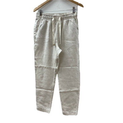 Venroy Mens Pants  Size S Beige/cream