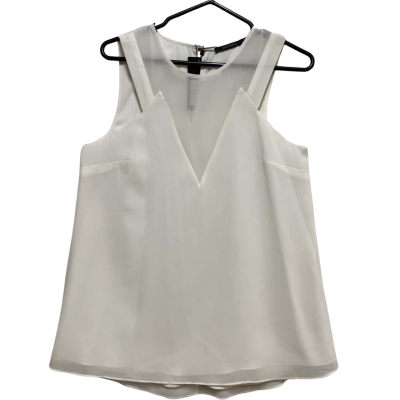 Portmans Top Size 10