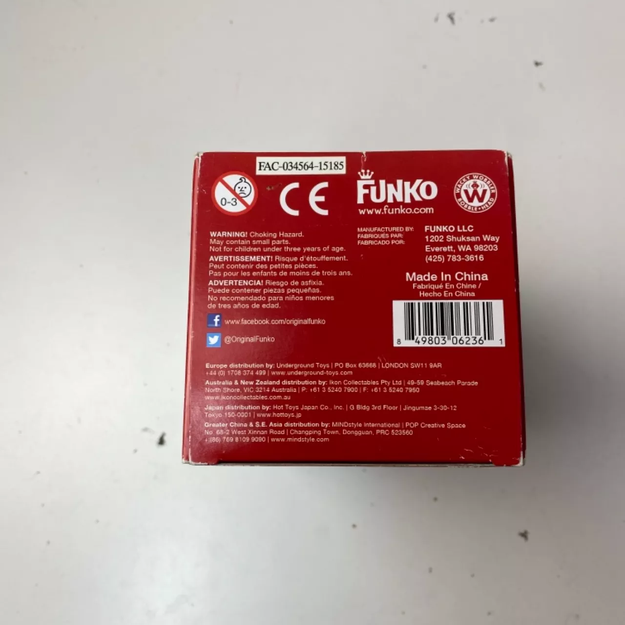 Image Tester
