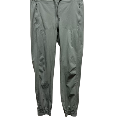 Kathmandu Mens  Size 10 Cargo Pants Grey 