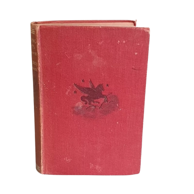 Wuthering Heights - Hard Cover
