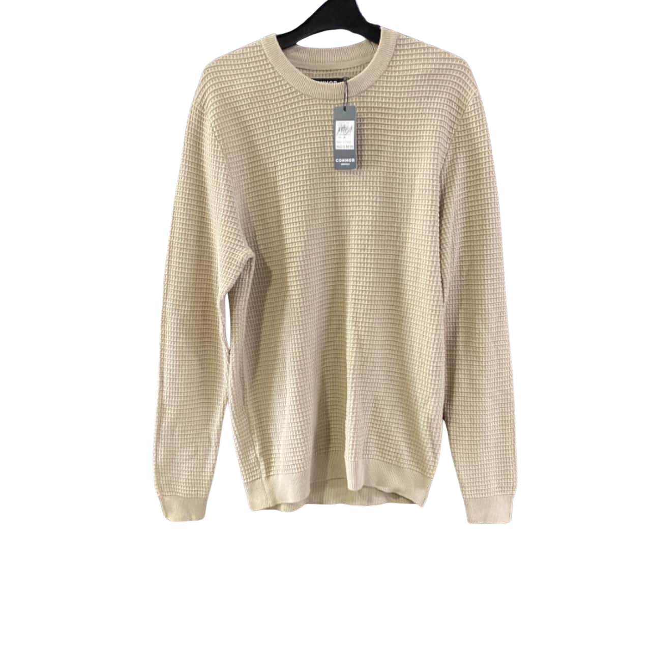 Connor Truman Knit (s)