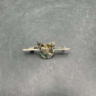  Womens Tasmania Brooch 