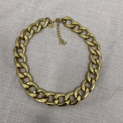 Lovisa Women's Chunky Necklace Costume Jewellery 